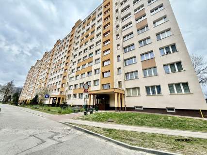 3 pokoje Kielce Nowowiejska inwestycja
