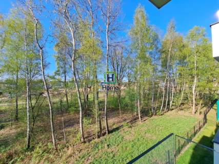 Kawalerka 25m2 2 piętro Balkon Miejsce postojowe