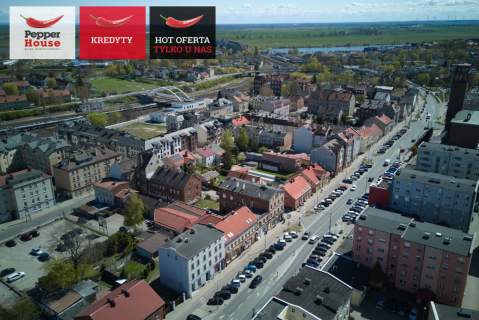 Dochodowa kamienica w centrum Tczewa ROI do 9%