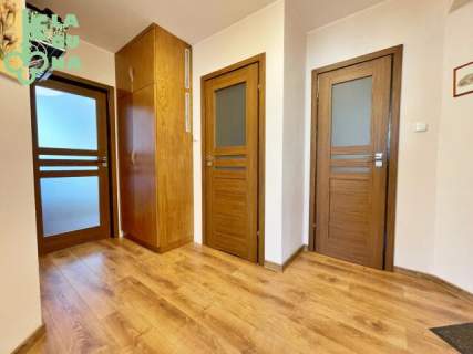 Gdynia Wielki Kack 2 pokoje 61,7m2 balkon