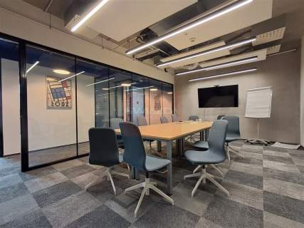 Nieruchomość komercyjna do wynajęcia, 530 m2, Warszawa