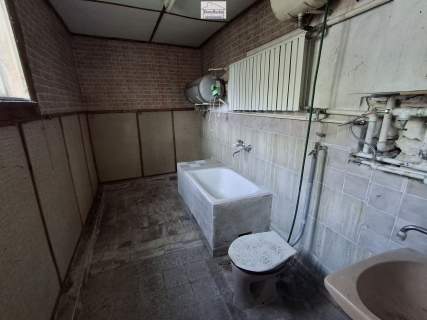 Dom Gospodarczy Stodoła , Umianowice gm. Kije , na działce 1