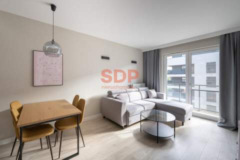 Stare Miasto Kępa Mieszczańska 42m2 2pok garaż 3200