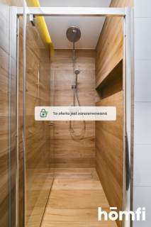 Jasny 3 pokojowy apartament z widokiem na Kraków