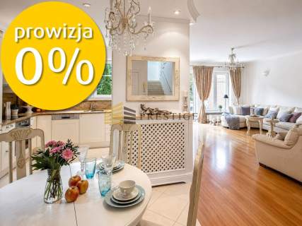 Stylowy dom na osiedlu Konstancja przy ASW