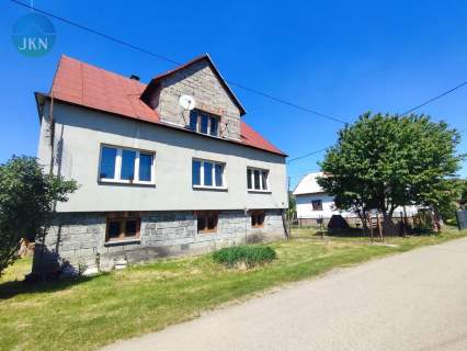 Dom na sprzedaż, 90 m2, Łękawica