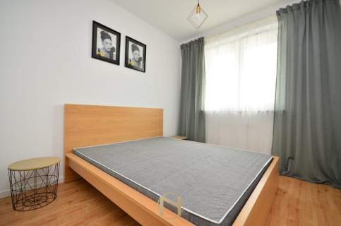 Mieszkanie do wynajęcia, 48 m2, Gorzów Wielkopolski