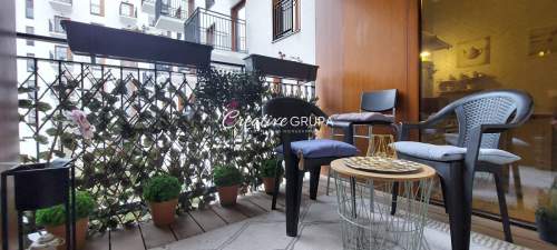 Elegancki apartament 3-pokojowy ul. Krochmalna