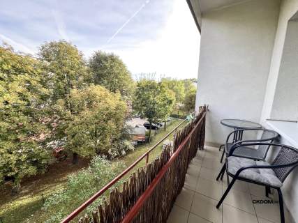 Mieszkanie na sprzedaż 2 pokoje Kadzielnia, Kielce