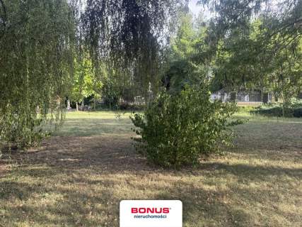 Wyjątkowa działka na sprzedaż - Dobrzyń gm.Czosnów