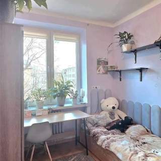 Mieszkanie na sprzedaż, 62,51 m2, Siedlce
