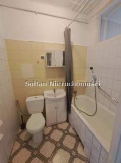 Mieszkanie na sprzedaż, 38,46 m2, Warszawa