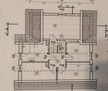 Dom 140m2 z działką 980m2 Seroki Parcela