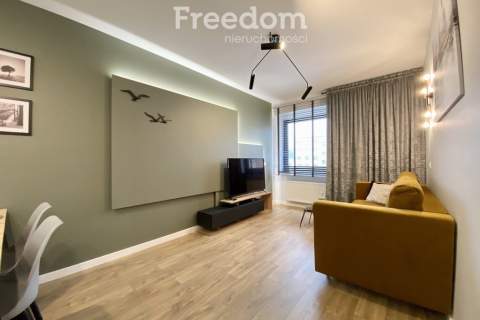 Apartament przy Wzorcowni na wynajem