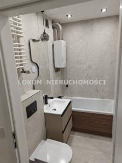 Wyremontowana Kawalerka ul.Wrocławska