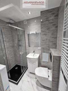 Mieszkanie do wynajęcia, 40 m2, Myślibórz