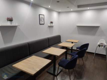 Lokal użytkowy na sprzedaż, 72,8 m2, Warszawa