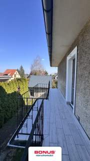Dom budynki pod działalność -Bezrzecze