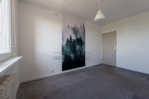 Mieszkanie na sprzedaż, 62 m2, Zielona Góra