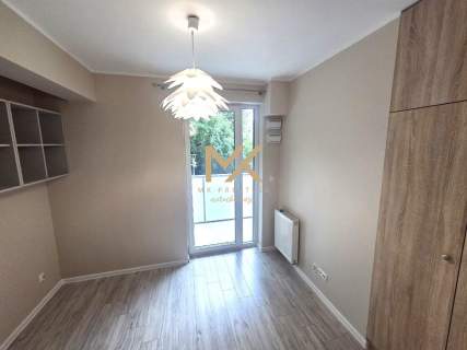 4 pokojowy apartament -Ul. Dmowskiego/Amsterdm