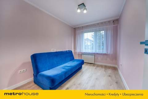 Odnowiony lokal z wyjątkowym rozkładem pomieszczeń
