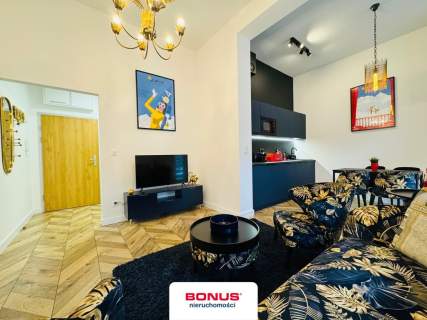 Piękny apartament Gryf 2 pok.