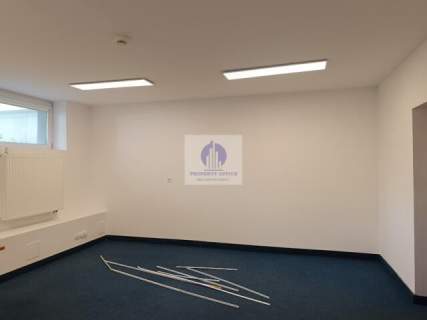Mokotów lokal biurowo-usługowy 35,57m2 do wynajęcia