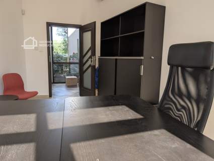 Lokal na wynajem 19 m2, 1 pokój, Gdańsk-Matemblewo