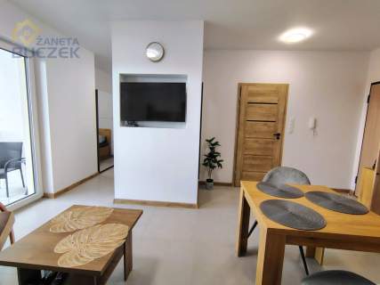 Mieszkanie na wynajem Balkon Centrum