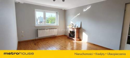Sprzedam dom z charakterem,132m2,Osiedle Makowska