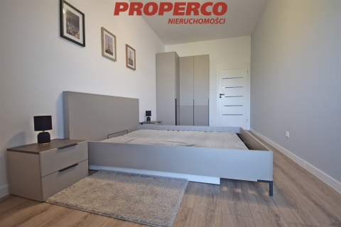 Mieszkanie 2 pok., 44,67 m2 ul. Kolberga, Kielce