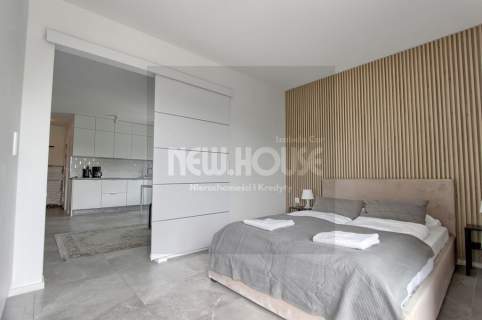 Piękny apartament Garaż Międzywodzie 