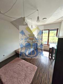 Olszanica-Wola Justowska dom 6pok 230m2