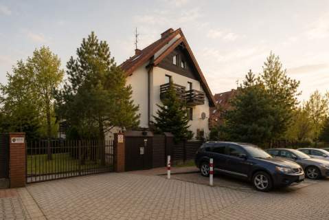 Mieszkanie dla rodziny