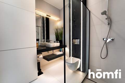 Apartament 41m2 pod Dębowcem z widokiem na góry