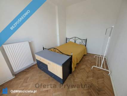 Mieszkanie 59 m Praga Płd. Dworzec Wsch. Od zaraz