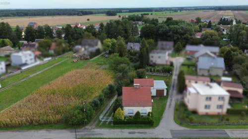 Przytulny dom w Rudzińcu na sprzedaż