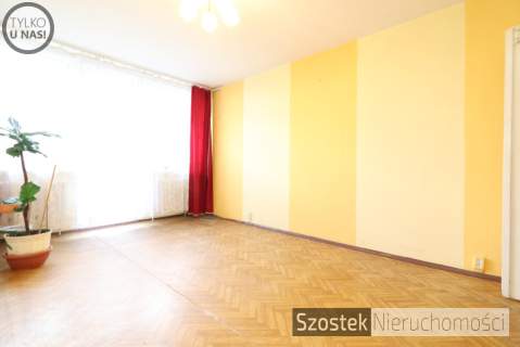 Kameralne/ciche/3 pokojowe/balkon/Tysiąclecie