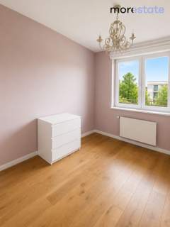 3 pokoje w wysokim standardzie Żabiniec 66m2
