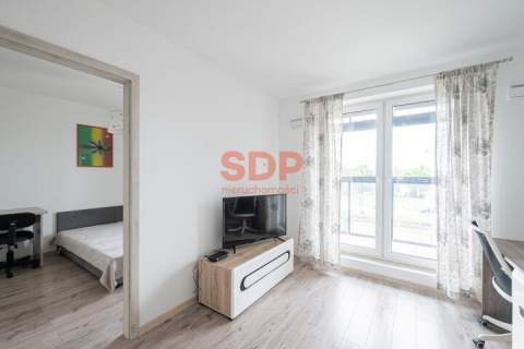 Dwa pokoje z oddzielną kuchnią w Pixel House