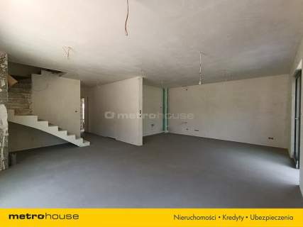 Nowoczesny dom premium z ogrodem pod lasem Bilcza