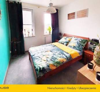 APARTAMENT 50m OD MORZA Z DUŻYM WIDOKOWYM TARASEM