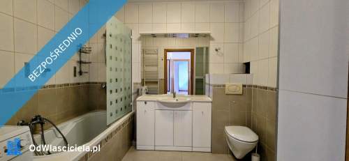 Funkcjonalne i przestrzenne mieszkanie 50m2 na Naramowicach w...