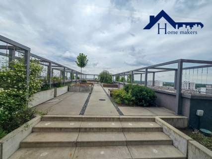 Apartament 3 pokoje Garaż Balkon