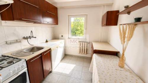 2-pokojowe mieszkanie z garażem 51 m2 Skarbimierz-Osiedle, ul....