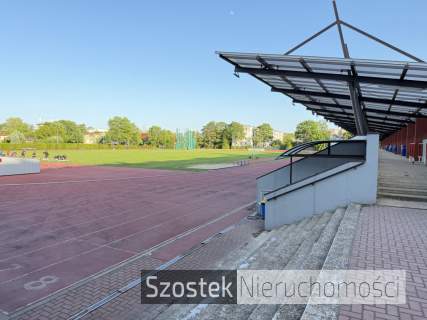 1 pokojowe z osobną kuchnią, blisko Politechniki