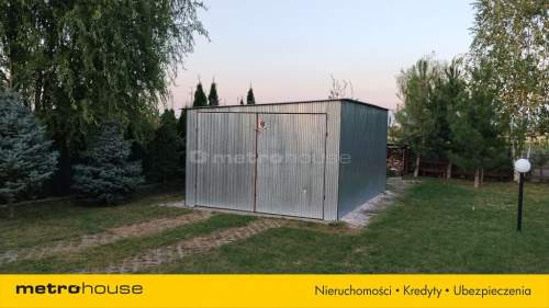 Dom 140m2 z działką 980m2 Seroki Parcela