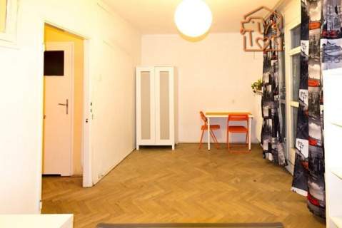 Kutrzeby 2, Bałuty, kawalerka, pet friendly