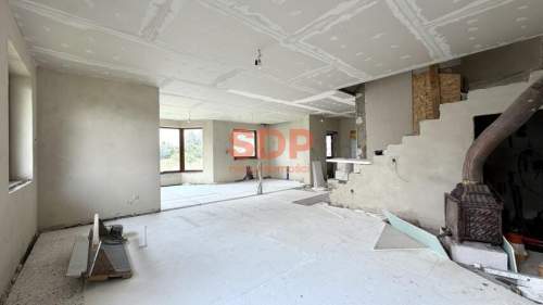 Wolnostojący dom 218m2 na działce 1000m2