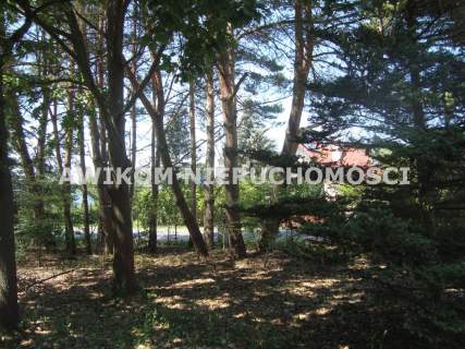 Działka budowlana na sprzedaż, 1600 m2, Żelechów
